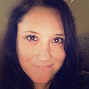 Meet your Posher, Amberly